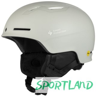 Kask narciarski Sweet Protection Winder Mips 92800558898 59-61