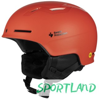 Kask narciarski Sweet Protection Winder Mips 92800558901 59-61