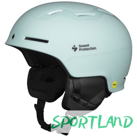 Kask narciarski Sweet Protection Winder Mips 92800558906 53-56 Kask narciarski Sweet Protection Winder Mips 92800558906 53-56