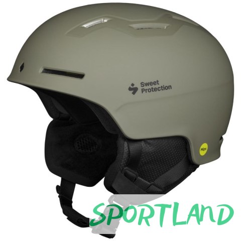 Kask narciarski Sweet Protection Winder Mips 92800558908 56-59 Kask narciarski Sweet Protection Winder Mips 92800558908 56-59
