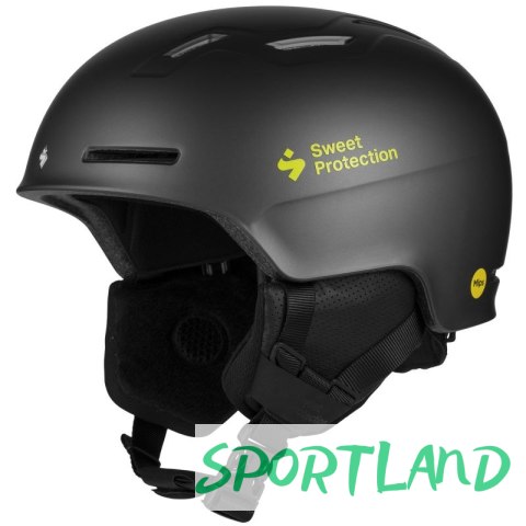 Kask narciarski Sweet Protection Winder Mips Jr 92800558918 48-53 Kask narciarski Sweet Protection Winder Mips Jr 92800558918 48-53