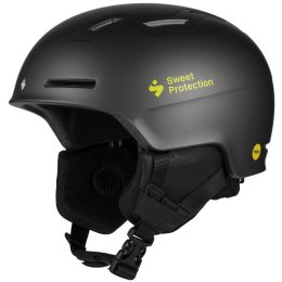 Kask narciarski Sweet Protection Winder Mips Jr 92800558918 53-56