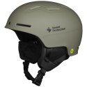 Kask narciarski Sweet Protection Winder Mips Jr 92800558920 53-56 Kask narciarski Sweet Protection Winder Mips Jr 92800558920 53-56