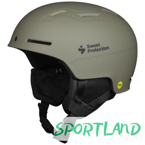 Kask narciarski Sweet Protection Winder Mips Jr 92800558920 53-56 Kask narciarski Sweet Protection Winder Mips Jr 92800558920 53-56