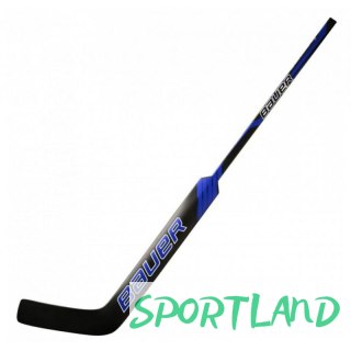 Kij bramkarski Bauer S23 GSX 23" Int 1061673 szaro-czarny