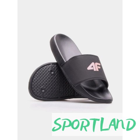 Klapki 4F W 4FWAW23FFLIF150-20S 39 Klapki 4F W 4FWAW23FFLIF150-20S 39