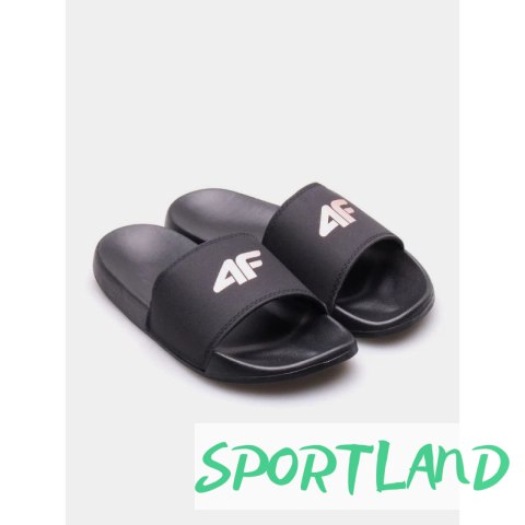 Klapki 4F W 4FWAW23FFLIF150-20S 39 Klapki 4F W 4FWAW23FFLIF150-20S 39