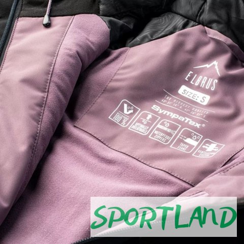 Kurtka Elbrus Kalma Sympatex W 92800439216 XL Kurtka Elbrus Kalma Sympatex W 92800439216 XL