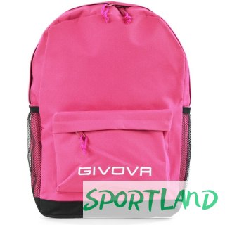 Plecak Givova Zaino Scuola G0514-0006 N/A