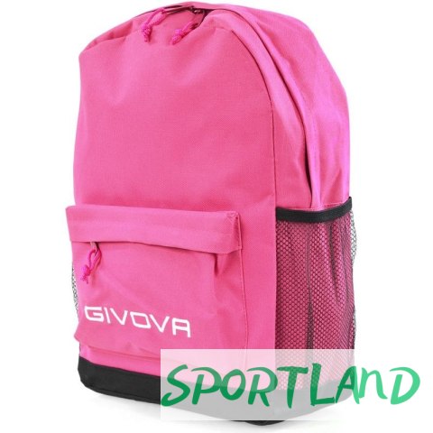 Plecak Givova Zaino Scuola G0514-0006 N/A Plecak Givova Zaino Scuola G0514-0006 N/A