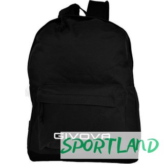 Plecak Givova Zaino Scuola G0514-0010 N/A