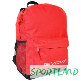 Plecak Givova Zaino Scuola G0514-0012 N/A