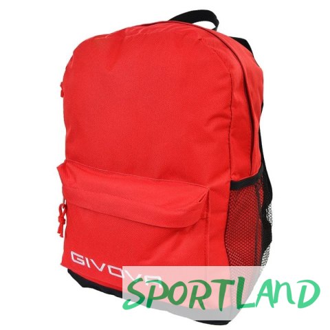 Plecak Givova Zaino Scuola G0514-0012 N/A Plecak Givova Zaino Scuola G0514-0012 N/A