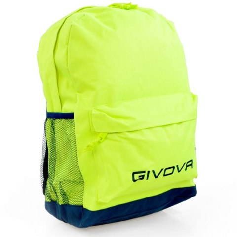 Plecak Givova Zaino Scuola G0514-0019 N/A Plecak Givova Zaino Scuola G0514-0019 N/A