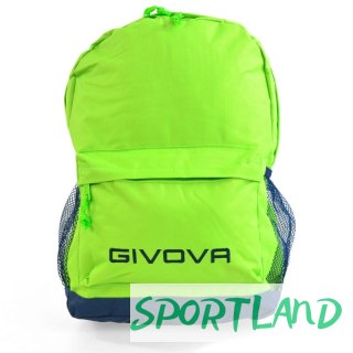 Plecak Givova Zaino Scuola G0514-0034 N/A
