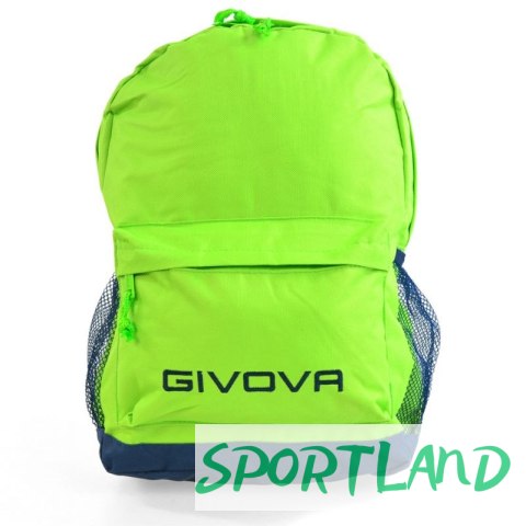 Plecak Givova Zaino Scuola G0514-0034 N/A Plecak Givova Zaino Scuola G0514-0034 N/A
