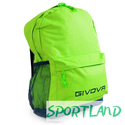 Plecak Givova Zaino Scuola G0514-0034 N/A Plecak Givova Zaino Scuola G0514-0034 N/A