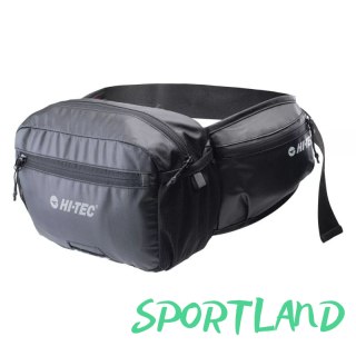 Saszetka, nerka Hi-Tec Sudetes Waistpack 92800551841 N/A