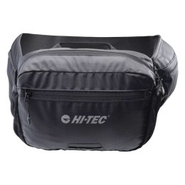 Saszetka, nerka Hi-Tec Sudetes Waistpack 92800551841 N/A