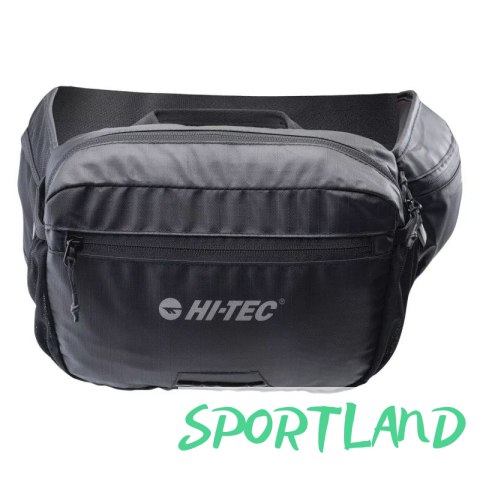 Saszetka, nerka Hi-Tec Sudetes Waistpack 92800551841 N/A Saszetka, nerka Hi-Tec Sudetes Waistpack 92800551841 N/A