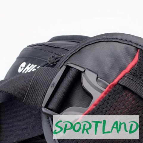 Saszetka, nerka Hi-Tec Sudetes Waistpack 92800551841 N/A Saszetka, nerka Hi-Tec Sudetes Waistpack 92800551841 N/A