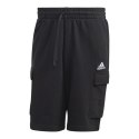 Spodenki adidas Essentials French Terry Cargo M HA4338 S (173cm)
