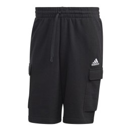Spodenki adidas Essentials French Terry Cargo M HA4338 S (173cm)