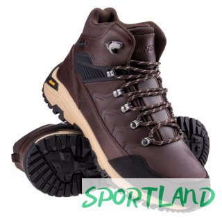 Buty Hi-Tec Leknes Mid AG V M 92800442420 41