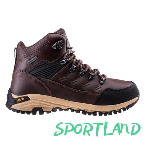 Buty Hi-Tec Leknes Mid AG V M 92800442420 46 Buty Hi-Tec Leknes Mid AG V M 92800442420 46