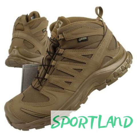 Buty trekkingowe Salomon XA Forces GTX W 401382 36