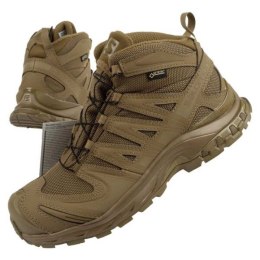 Buty trekkingowe Salomon XA Forces GTX W 401382 36