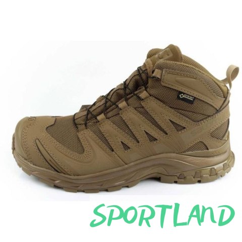 Buty trekkingowe Salomon XA Forces GTX W 401382 36