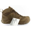Buty trekkingowe Salomon XA Forces GTX W 401382 36
