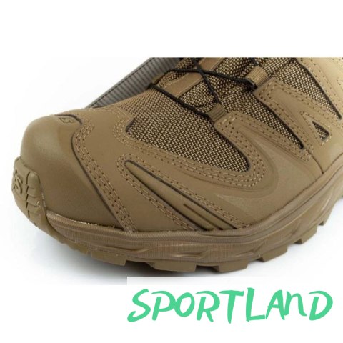 Buty trekkingowe Salomon XA Forces GTX W 401382 36