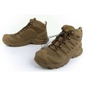 Buty trekkingowe Salomon XA Forces GTX W 401382 36