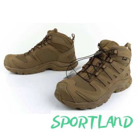 Buty trekkingowe Salomon XA Forces GTX W 401382 36