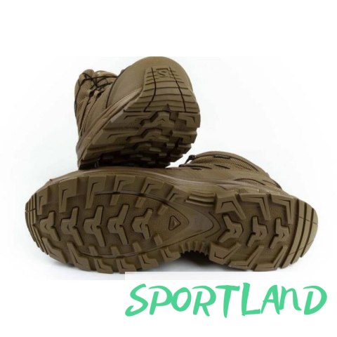 Buty trekkingowe Salomon XA Forces GTX W 401382 36