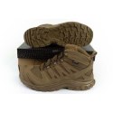 Buty trekkingowe Salomon XA Forces GTX W 401382 36