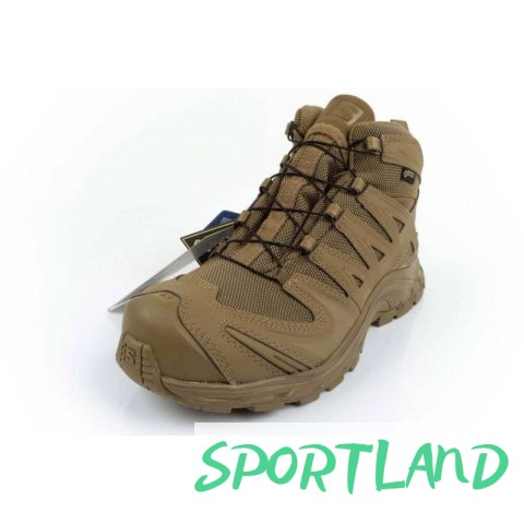 Buty trekkingowe Salomon XA Forces GTX W 401382 37 Buty trekkingowe Salomon XA Forces GTX W 401382 37