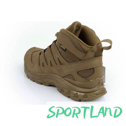 Buty trekkingowe Salomon XA Forces GTX W 401382 37 Buty trekkingowe Salomon XA Forces GTX W 401382 37