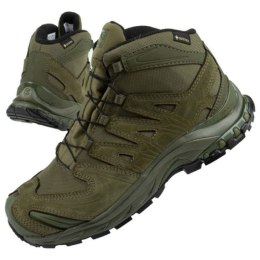 Buty trekkingowe Salomon XA Forces M 409778 36