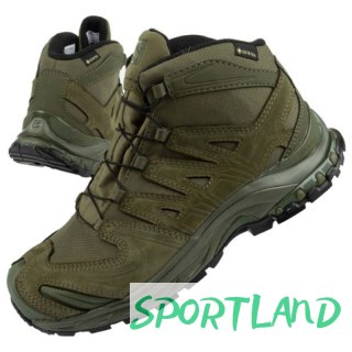 Buty trekkingowe Salomon XA Forces M 409778 36