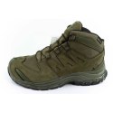 Buty trekkingowe Salomon XA Forces M 409778 36