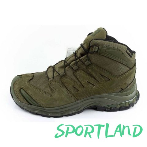 Buty trekkingowe Salomon XA Forces M 409778 36 Buty trekkingowe Salomon XA Forces M 409778 36