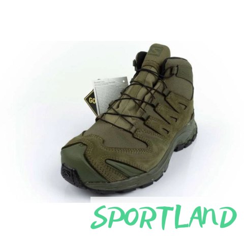 Buty trekkingowe Salomon XA Forces M 409778 36 Buty trekkingowe Salomon XA Forces M 409778 36