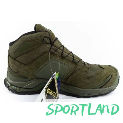 Buty trekkingowe Salomon XA Forces M 409778 36 Buty trekkingowe Salomon XA Forces M 409778 36