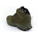 Buty trekkingowe Salomon XA Forces M 409778 36