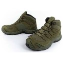Buty trekkingowe Salomon XA Forces M 409778 36