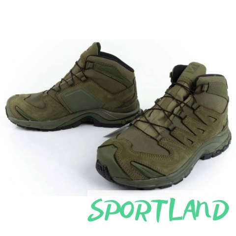 Buty trekkingowe Salomon XA Forces M 409778 36 Buty trekkingowe Salomon XA Forces M 409778 36