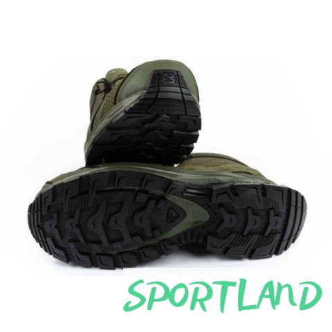 Buty trekkingowe Salomon XA Forces M 409778 36 Buty trekkingowe Salomon XA Forces M 409778 36